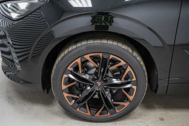 Cupra Terramar 2,0 TSI DSG 4Drive VZ - LAGER 