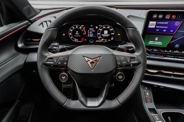 Cupra Terramar 2,0 TSI DSG 4Drive VZ - LAGER 