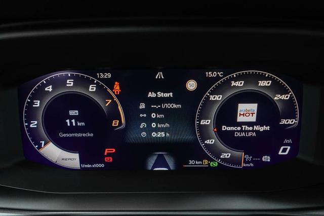 Cupra Terramar 2,0 TSI DSG 4Drive VZ - LAGER 
