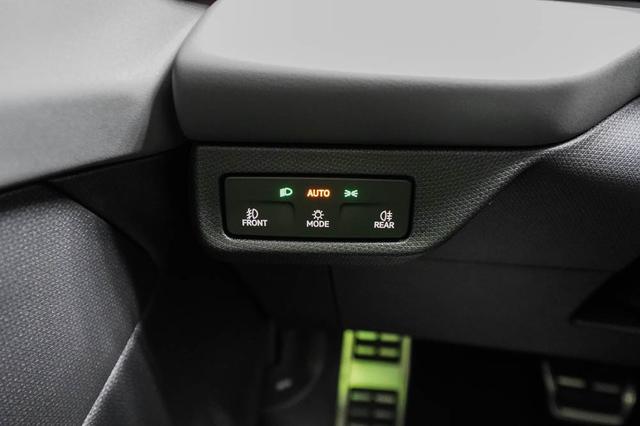 Cupra Terramar 2,0 TSI DSG 4Drive VZ - LAGER 
