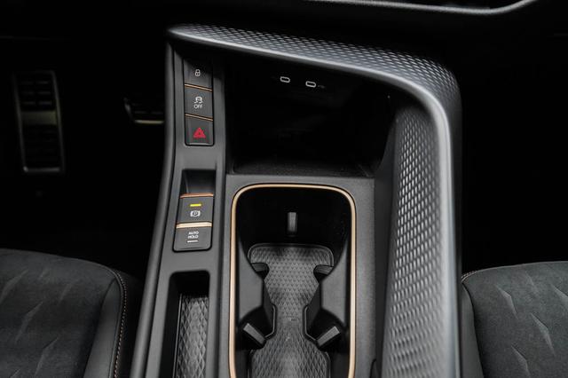 Cupra Terramar 2,0 TSI DSG 4Drive VZ - LAGER 