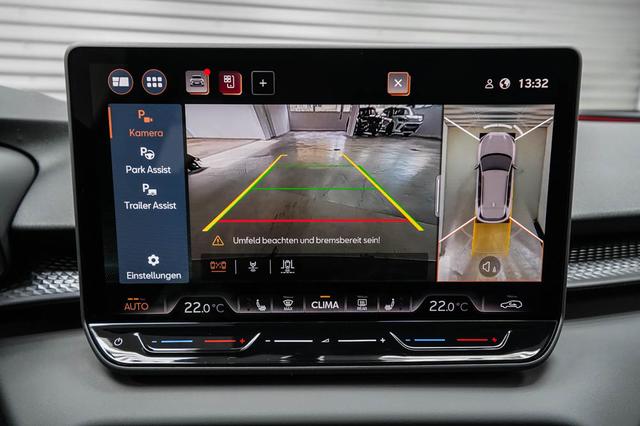 Cupra Terramar 2,0 TSI DSG 4Drive VZ - LAGER 