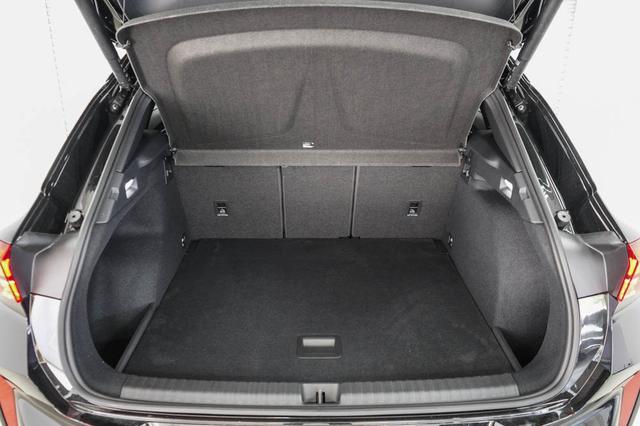 Cupra Terramar 2,0 TSI DSG 4Drive VZ - LAGER 