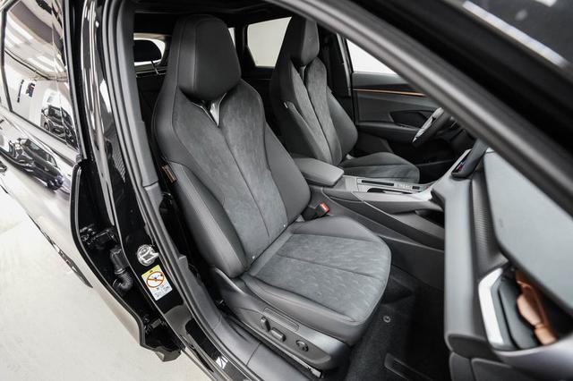 Cupra Terramar 2,0 TSI DSG 4Drive VZ - LAGER 
