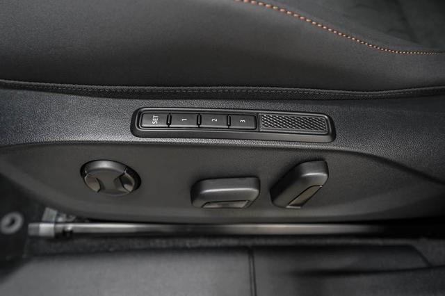 Cupra Terramar 2,0 TSI DSG 4Drive VZ - LAGER 
