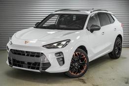 Cupra Terramar 2,0 TSI DSG 4Drive VZ - LAGER 