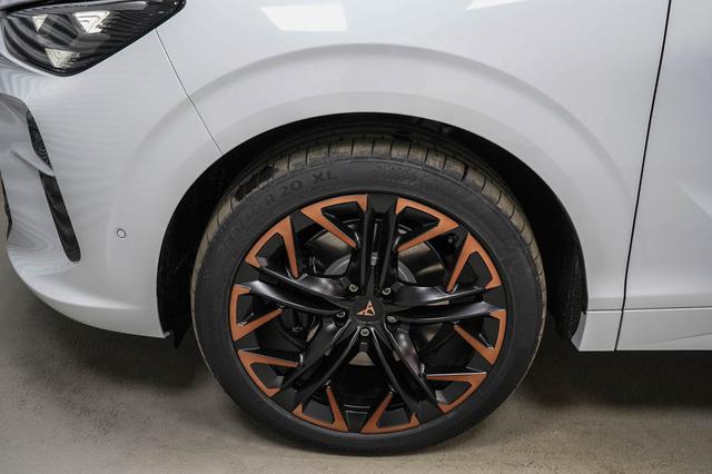 Terramar 2,0 TSI DSG 4Drive VZ - LAGER 