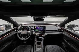 Cupra Terramar 2,0 TSI DSG 4Drive VZ - LAGER 