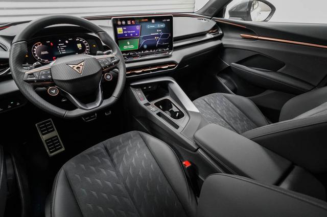 Terramar 2,0 TSI DSG 4Drive VZ - LAGER 