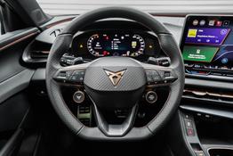 Cupra Terramar 2,0 TSI DSG 4Drive VZ - LAGER 