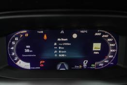 Cupra Terramar 2,0 TSI DSG 4Drive VZ - LAGER 