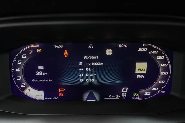 Terramar 2,0 TSI DSG 4Drive VZ - LAGER 
