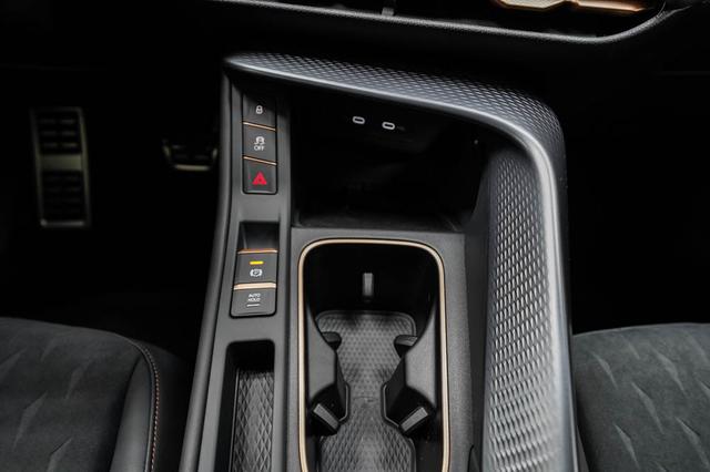 Terramar 2,0 TSI DSG 4Drive VZ - LAGER 