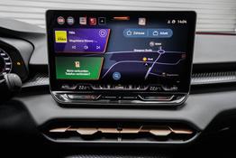 Cupra Terramar 2,0 TSI DSG 4Drive VZ - LAGER 