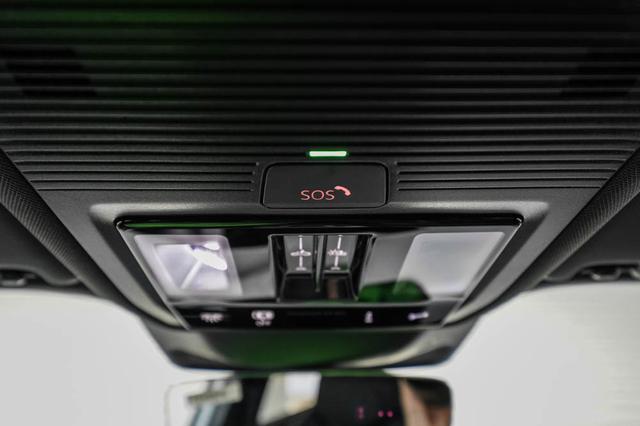 Terramar 2,0 TSI DSG 4Drive VZ - LAGER 