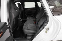 Cupra Terramar 2,0 TSI DSG 4Drive VZ - LAGER 