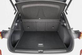 Cupra Terramar 2,0 TSI DSG 4Drive VZ - LAGER 