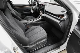 Cupra Terramar 2,0 TSI DSG 4Drive VZ - LAGER 