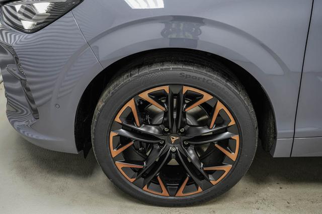 Terramar 2,0 TSI DSG 4Drive VZ - LAGER 