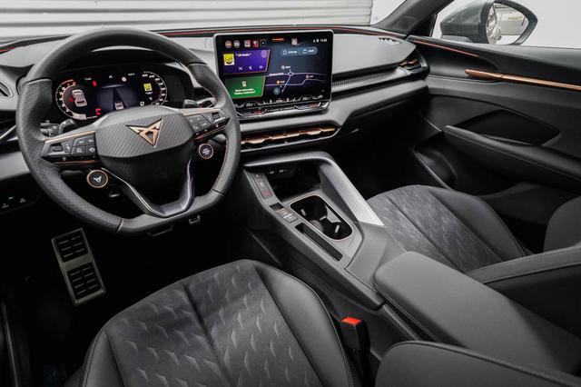 Terramar 2,0 TSI DSG 4Drive VZ - LAGER 