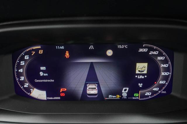 Terramar 2,0 TSI DSG 4Drive VZ - LAGER 