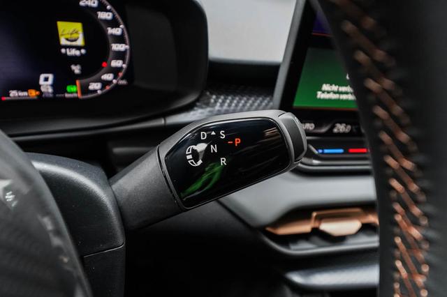 Terramar 2,0 TSI DSG 4Drive VZ - LAGER 