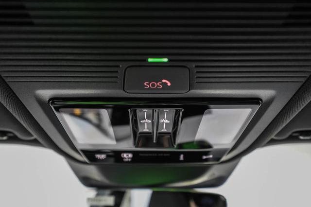 Terramar 2,0 TSI DSG 4Drive VZ - LAGER 