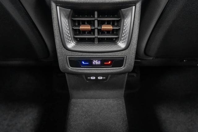 Terramar 2,0 TSI DSG 4Drive VZ - LAGER 