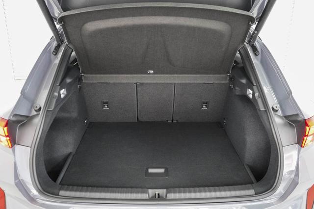 Terramar 2,0 TSI DSG 4Drive VZ - LAGER 
