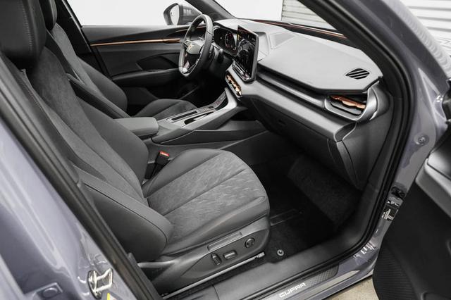 Terramar 2,0 TSI DSG 4Drive VZ - LAGER 