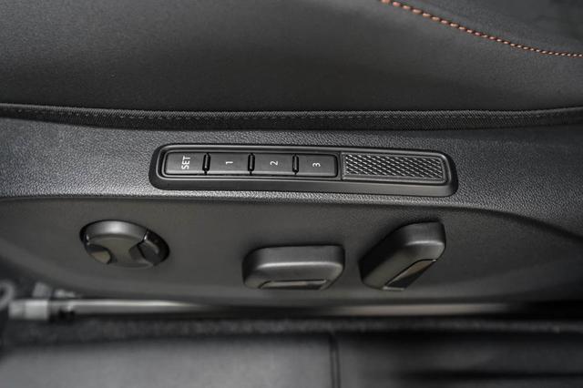 Terramar 2,0 TSI DSG 4Drive VZ - LAGER 