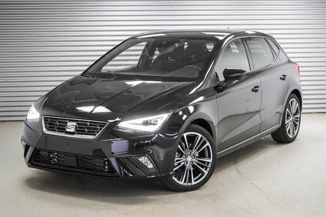 Seat Ibiza - 1,0 TSI DSG FR - LAGER