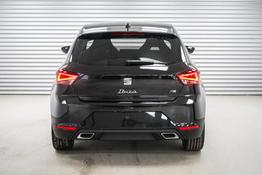 Seat Ibiza 1,0 TSI DSG FR - LAGER 