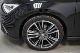 Seat Ibiza 1,0 TSI DSG FR - LAGER 