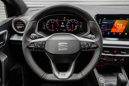 Seat Ibiza 1,0 TSI DSG FR - LAGER 