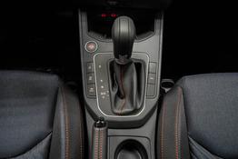 Seat Ibiza 1,0 TSI DSG FR - LAGER 