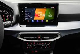 Seat Ibiza 1,0 TSI DSG FR - LAGER 