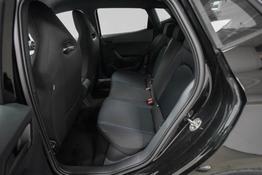 Seat Ibiza 1,0 TSI DSG FR - LAGER 