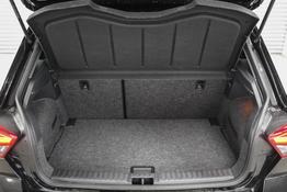 Seat Ibiza 1,0 TSI DSG FR - LAGER 