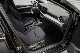 Seat Ibiza 1,0 TSI DSG FR - LAGER 