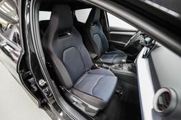 Seat Ibiza 1,0 TSI DSG FR - LAGER 