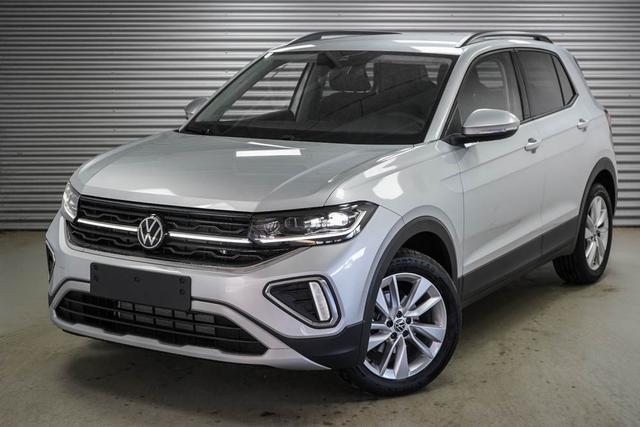 Volkswagen T-Cross - 1,5 TSI DSG Life - LAGER