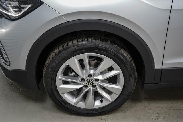 Volkswagen T-Cross 1,5 TSI DSG Life - LAGER 