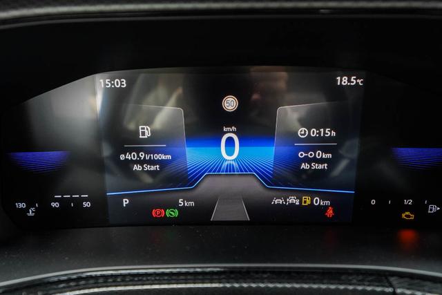 Volkswagen T-Cross 1,5 TSI DSG Life - LAGER 
