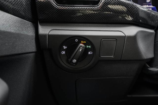 Volkswagen T-Cross 1,5 TSI DSG Life - LAGER 