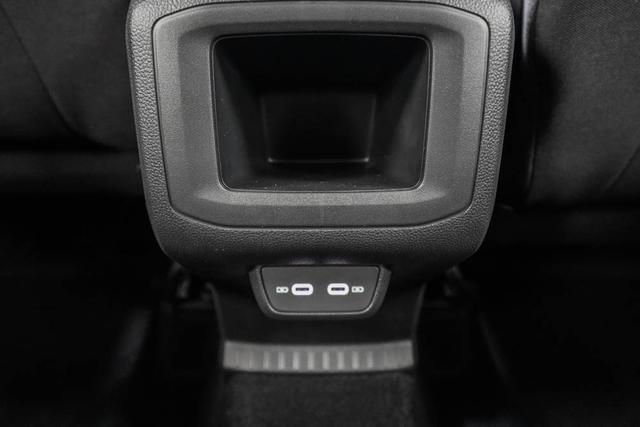 Volkswagen T-Cross 1,5 TSI DSG Life - LAGER 