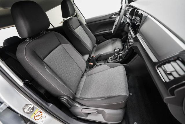 Volkswagen T-Cross 1,5 TSI DSG Life - LAGER 