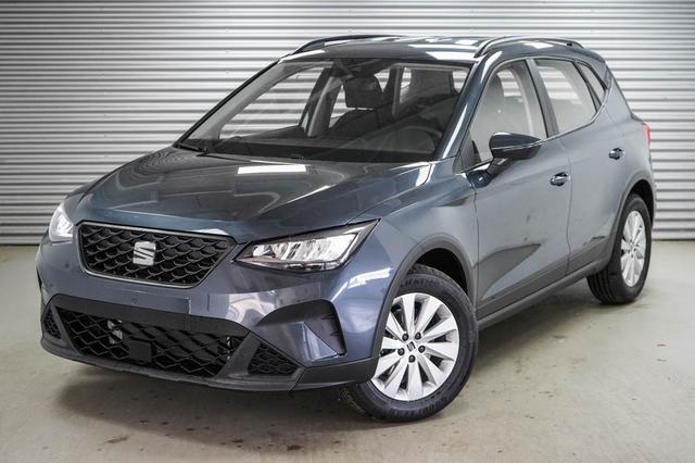 Seat Arona - 1,0 TSI Reference - LAGER