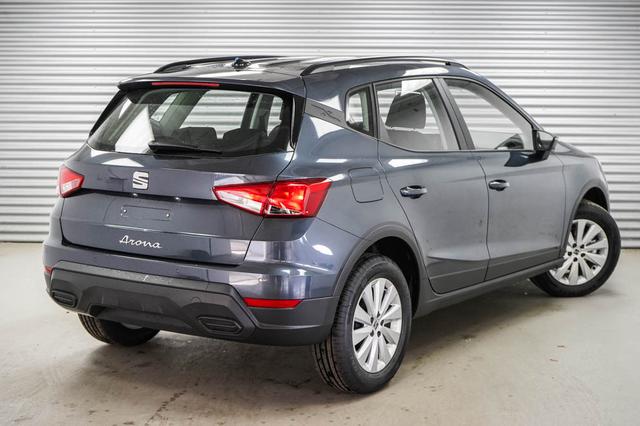 Seat Arona - 1,0 TSI Reference - LAGER