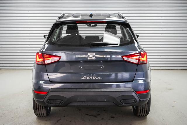 Seat Arona 1,0 TSI Reference - LAGER 
